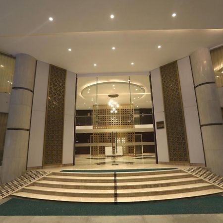 Shravanthi Sarovar Portico Bangalore Eksteriør billede