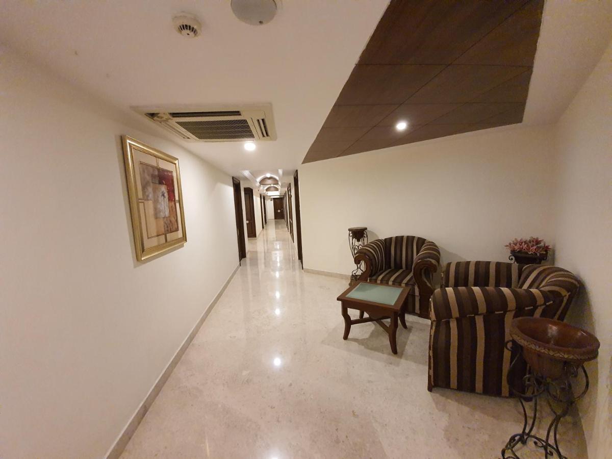 Shravanthi Sarovar Portico Bangalore Eksteriør billede