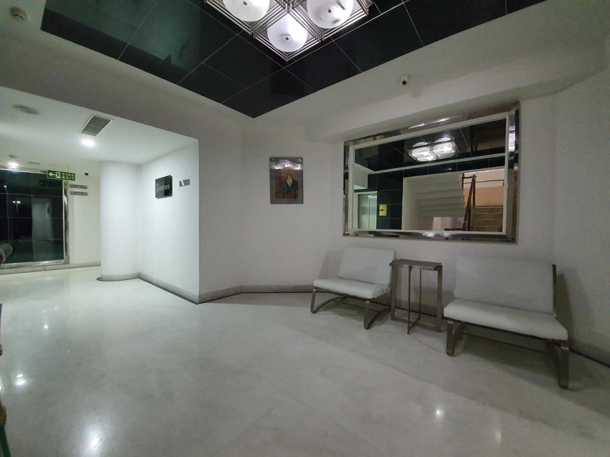 Shravanthi Sarovar Portico Bangalore Eksteriør billede