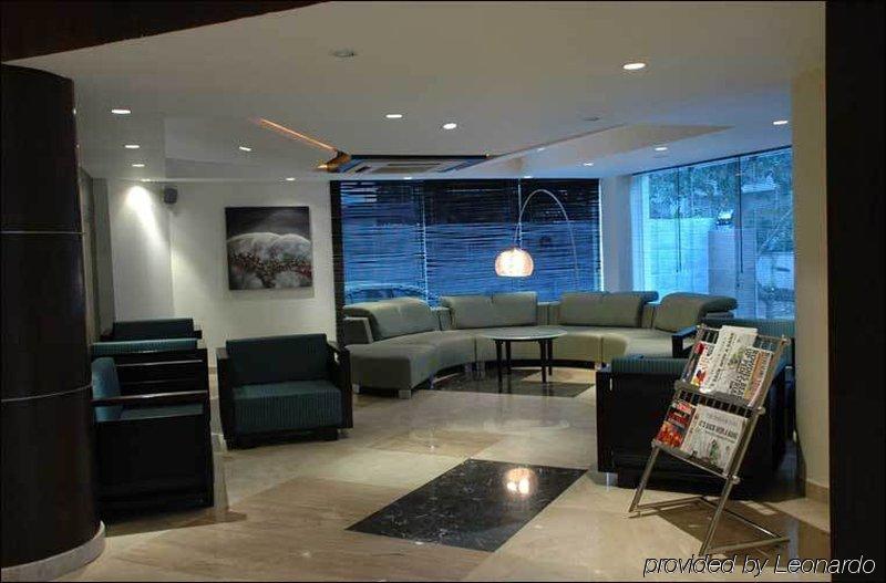 Shravanthi Sarovar Portico Bangalore Eksteriør billede