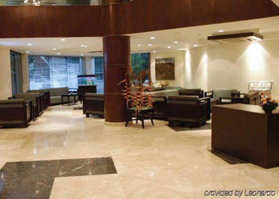 Shravanthi Sarovar Portico Bangalore Eksteriør billede