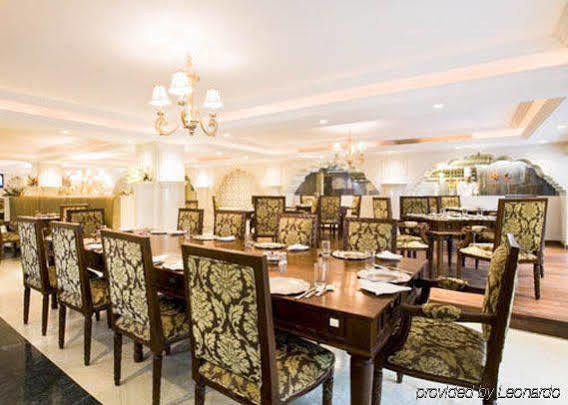 Shravanthi Sarovar Portico Bangalore Eksteriør billede