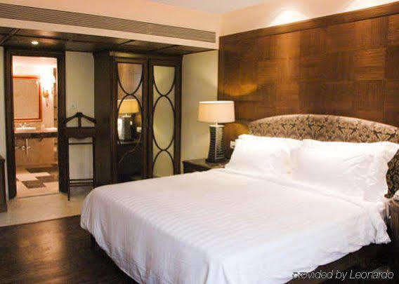 Shravanthi Sarovar Portico Bangalore Eksteriør billede