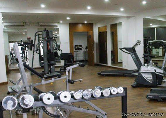 Shravanthi Sarovar Portico Bangalore Eksteriør billede