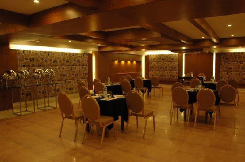 Shravanthi Sarovar Portico Bangalore Eksteriør billede